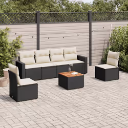 VidaXL 3224068 ensemble de meubles de jardin
