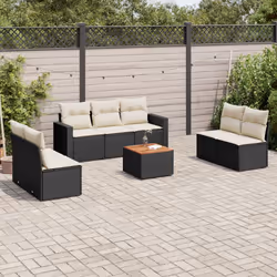 VidaXL 3224075 ensemble de meubles de jardin
