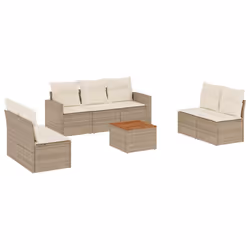 VidaXL 3224077, 8 pièce(s)
