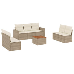 VidaXL 3224077 ensemble de meubles de jardin