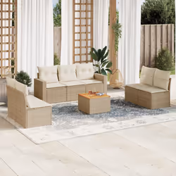VidaXL 3224077 ensemble de meubles de jardin
