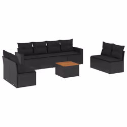 VidaXL 3224081, 9 pièce(s)