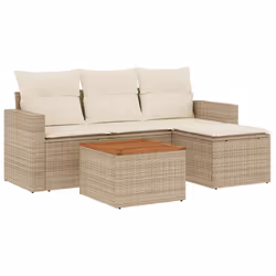 VidaXL 3224091, 5 pièce(s)