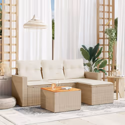 VidaXL 3224091 ensemble de meubles de jardin