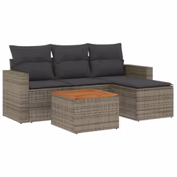 VidaXL 3224093, 5 pièce(s)