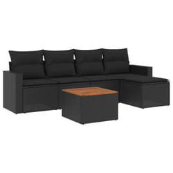 VidaXL 3224095 ensemble de meubles de jardin