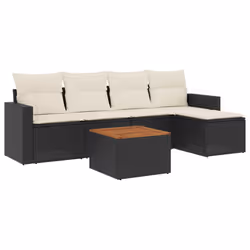 VidaXL 3224096, 6 pièce(s)