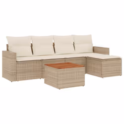 VidaXL 3224098, 6 pièce(s)