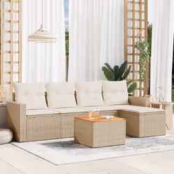 VidaXL 3224098 ensemble de meubles de jardin