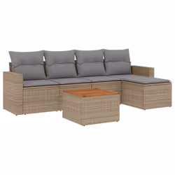 VidaXL 3224099, 6 pièce(s)