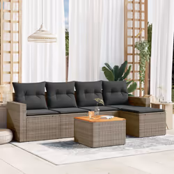 VidaXL 3224100 ensemble de meubles de jardin