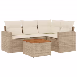 VidaXL 3224105, 5 pièce(s)