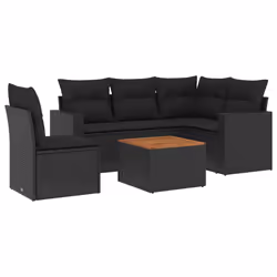 VidaXL 3224109, 6 pièce(s)