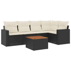VidaXL 3224110 ensemble de meubles de jardin
