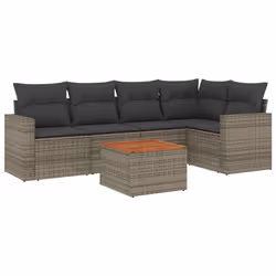 VidaXL 3224114, 6 pièce(s)