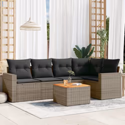 VidaXL 3224114 ensemble de meubles de jardin