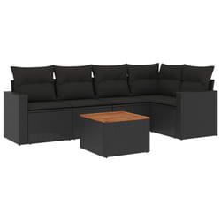 VidaXL 3224116 ensemble de meubles de jardin