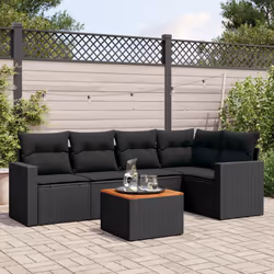 VidaXL 3224116 ensemble de meubles de jardin