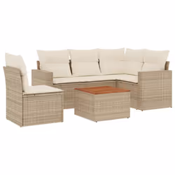 VidaXL 3224119, 6 pièce(s)