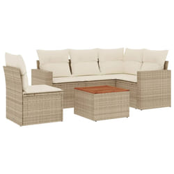 VidaXL 3224119 ensemble de meubles de jardin