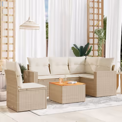 VidaXL 3224119 ensemble de meubles de jardin