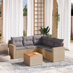 VidaXL 3224120 ensemble de meubles de jardin