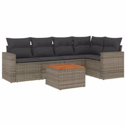 VidaXL 3224121, 6 pièce(s)
