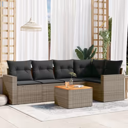 VidaXL 3224121 ensemble de meubles de jardin