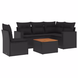 VidaXL 3224123, 6 pièce(s)