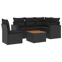 VidaXL 3224123 ensemble de meubles de jardin