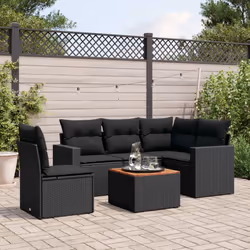 VidaXL 3224123 ensemble de meubles de jardin