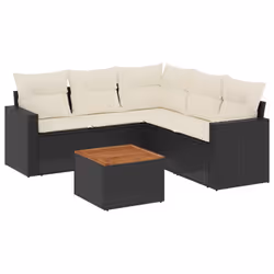 VidaXL 3224124, 6 pièce(s)