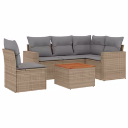 VidaXL 3224127, 6 pièce(s)