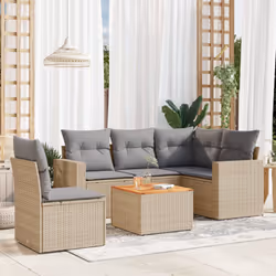 VidaXL 3224127 ensemble de meubles de jardin