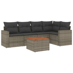 VidaXL 3224128 ensemble de meubles de jardin