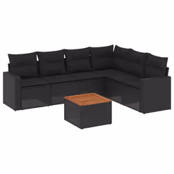 VidaXL 3224130, 7 pièce(s)