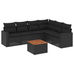 VidaXL 3224130 ensemble de meubles de jardin