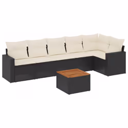 VidaXL 3224131, 7 pièce(s)
