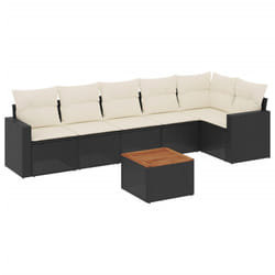 VidaXL 3224131 ensemble de meubles de jardin