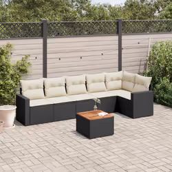 VidaXL 3224131 ensemble de meubles de jardin