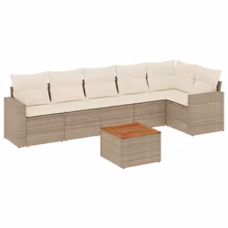 VidaXL 3224133, 7 pièce(s)