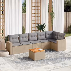 VidaXL 3224134 ensemble de meubles de jardin