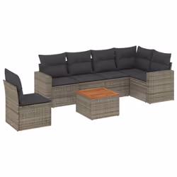 VidaXL 3224135, 7 pièce(s)