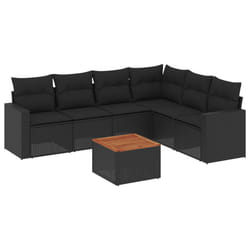 VidaXL 3224137 ensemble de meubles de jardin