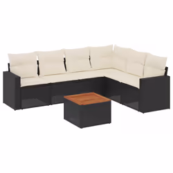VidaXL 3224138, 7 pièce(s)