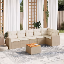 VidaXL 3224140 ensemble de meubles de jardin