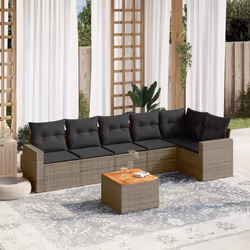 VidaXL 3224142 ensemble de meubles de jardin