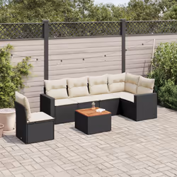VidaXL 3224145 ensemble de meubles de jardin