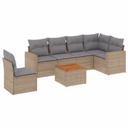 VidaXL 3224148, 7 pièce(s)