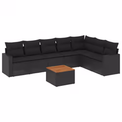 VidaXL 3224151, 8 pièce(s)